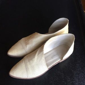 Free People Shoes